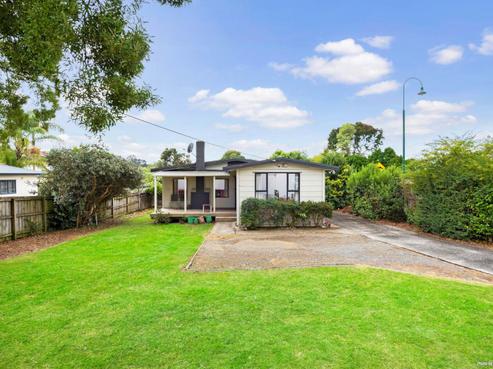 17 Don Buck Road, Massey