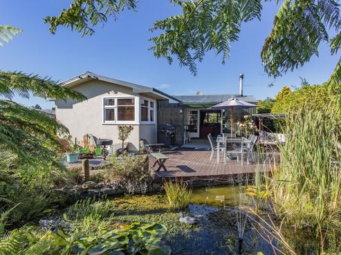 23 River Road, Rangiora