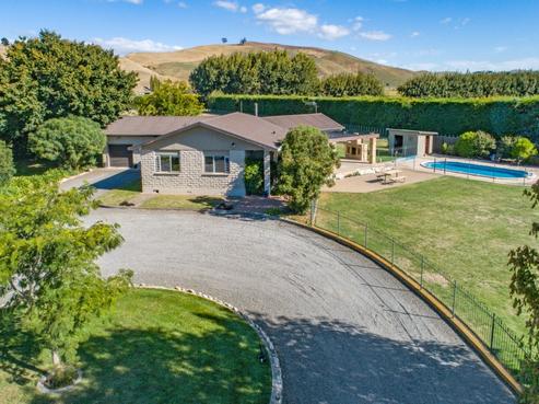 44 Harrison Lane, Pakipaki