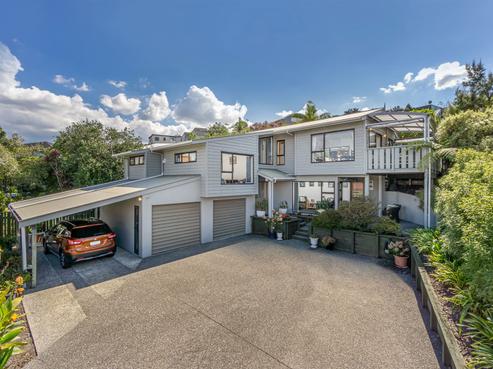 12 Da Vinci Place, West Harbour