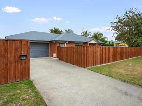 23 Hemans Street, Leamington