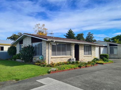 1/701 Pepper Street, Raureka