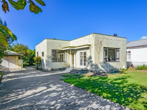 908 Outram Road, Akina