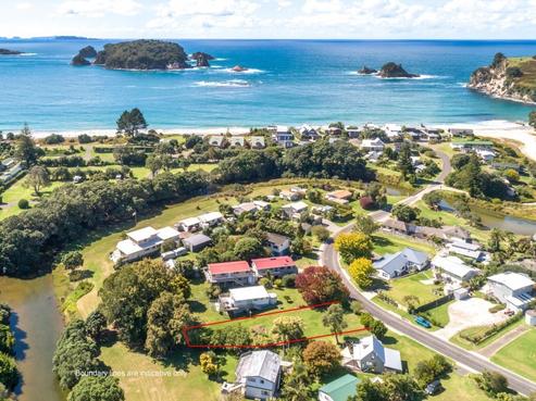 4 Wigmore Crescent, Hahei