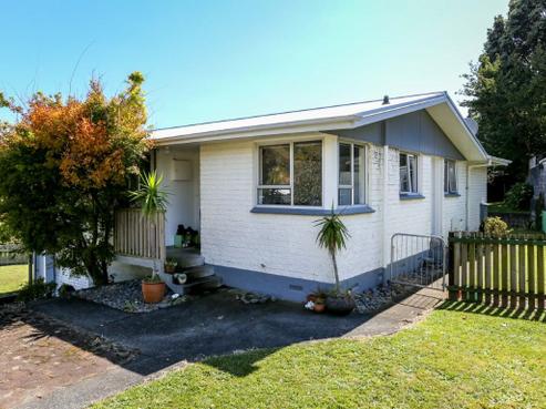 1 Oawai Place, Marfell