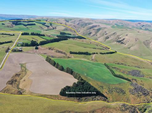 348 Keppoch Road, West Otago Surrounds