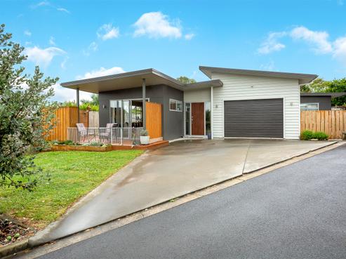 214 Mandeno Street, Te Awamutu