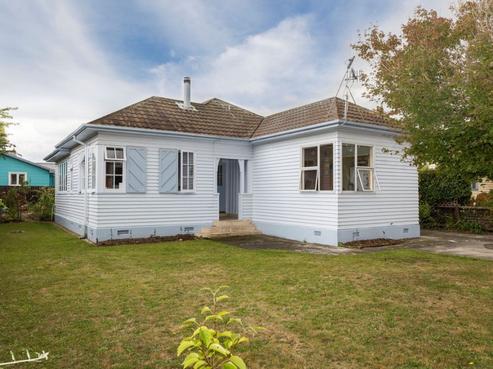 10 Alexandra Street, Dannevirke