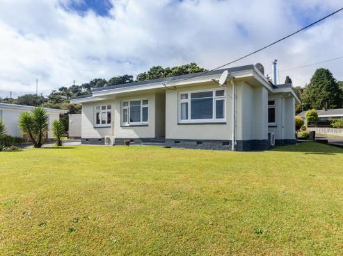 35 Main South Road, Karoro