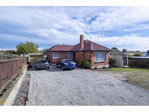 158 Evans Street, Waimataitai