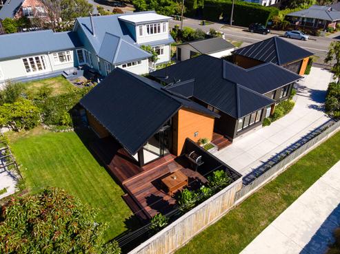 43 Augusta Street, Redcliffs