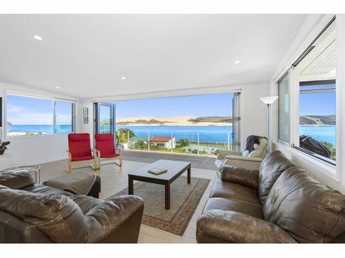 51 Fairlie Crescent, Opononi