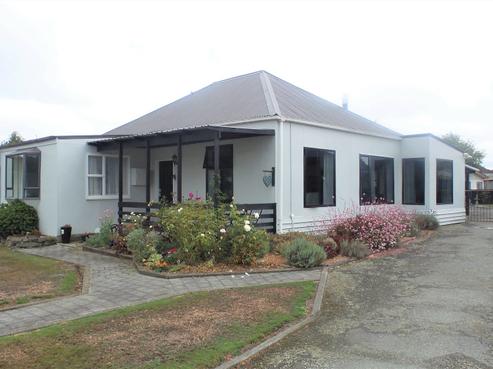47 Allnatt Street, Temuka