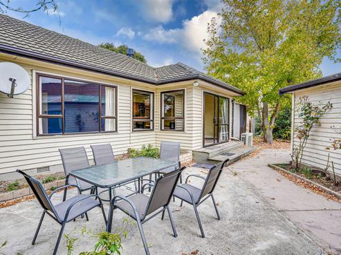 319 Wairakei Road, Burnside