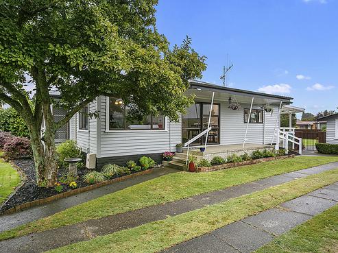 145 Bond Road, Te Awamutu
