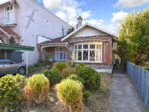766 George Street, North Dunedin
