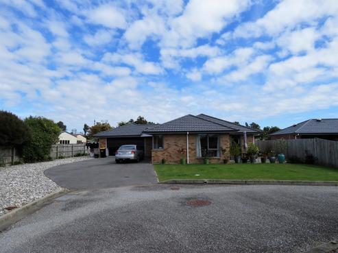 158E Queen Street, Westport