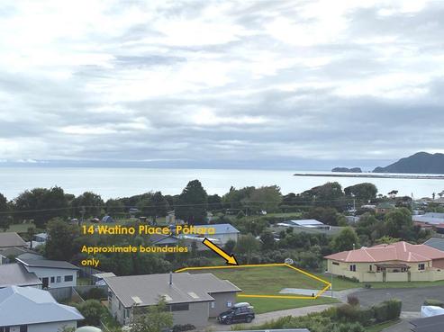 14 Watino Place, Pohara