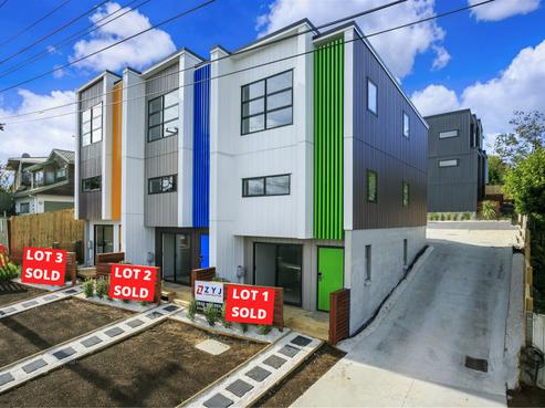 100 Target Road, Wairau Valley