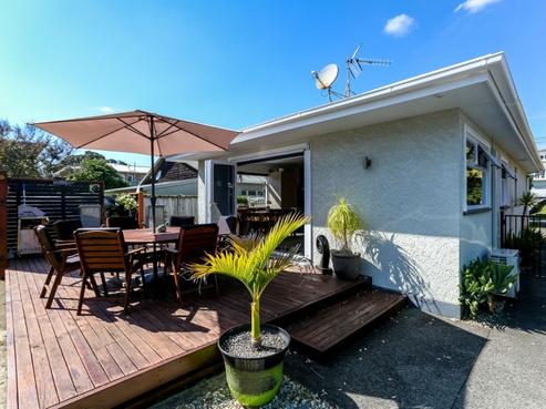 31 Mclean Street, Strandon