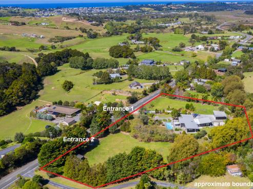 115 King Road, Mangawhai
