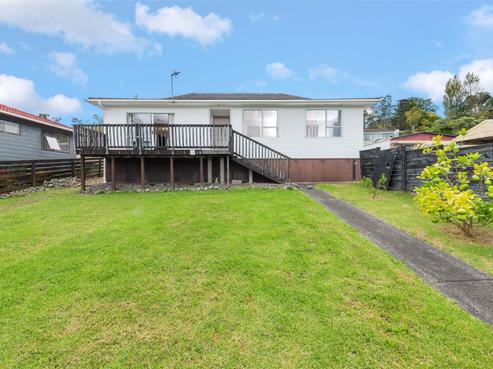 16 Kellett Road, Ranui