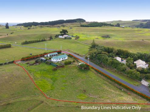 111 Thomson Road, Otaua