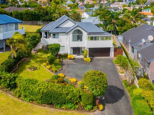 40 Goldfinch Rise, Unsworth Heights
