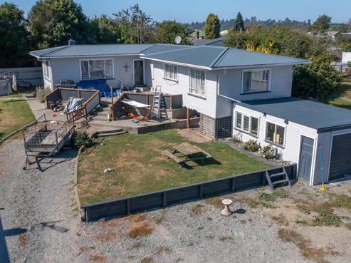 46 Hayhurst Street, Temuka