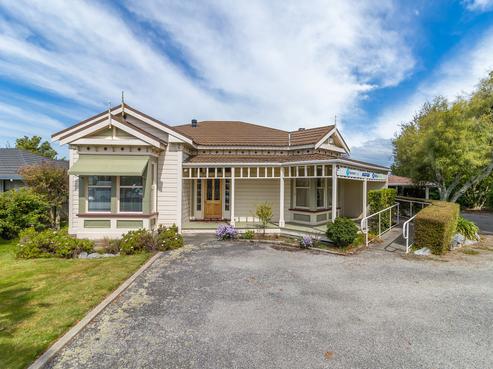 25 Greenwood Street, Motueka
