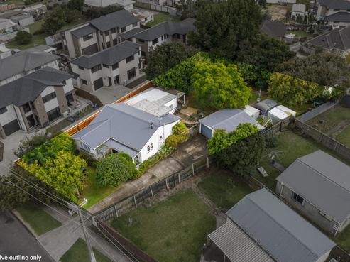 7 Landon Avenue, Mangere East
