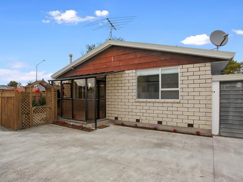 33A Cavendish Road, Casebrook