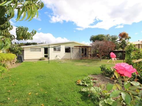 1 Hart Place, Alexandra