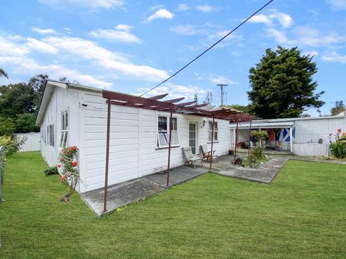 10 Ongo Road, Hunterville