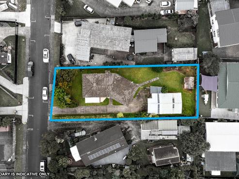 7 Greenock Road, Ranui