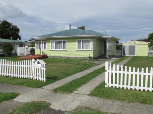 11 Rutherford Street, Wairoa