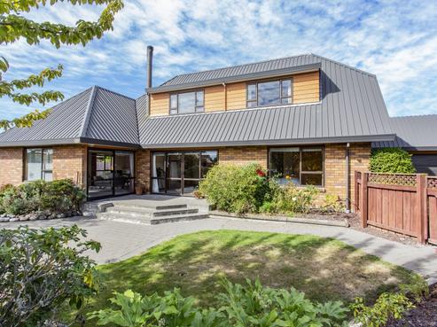 78 Good Street, Rangiora