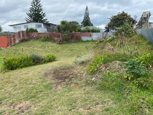 7 Huia Street, Foxton Beach