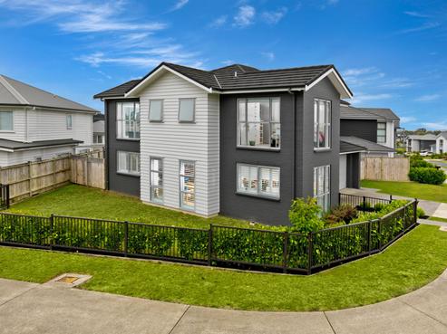 2 Frank Newton Road, Swanson