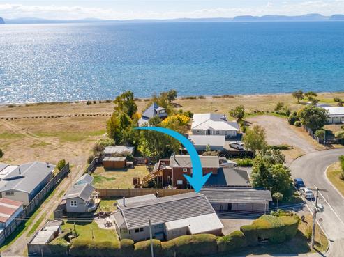 1 Waitetoko Road, Lake Taupo (East)