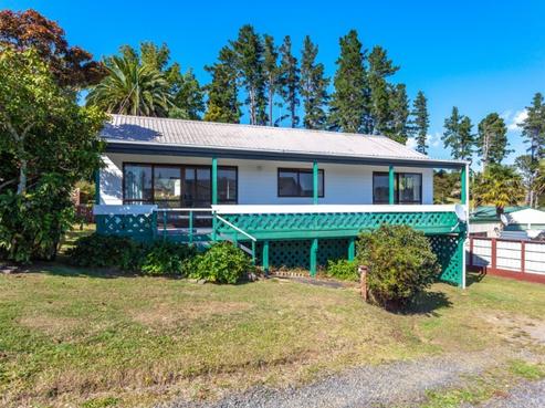209 Tirohanga Drive, Whangamata