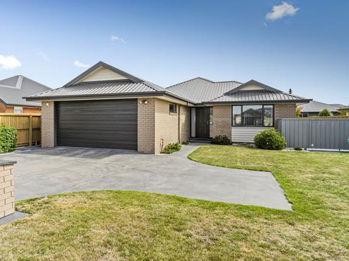 184 Brookside Road, Rolleston