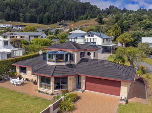 344 Waterways Parade, Pauanui