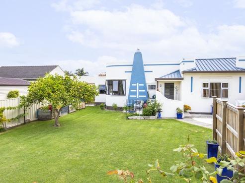 23 Higgins Street, Marewa