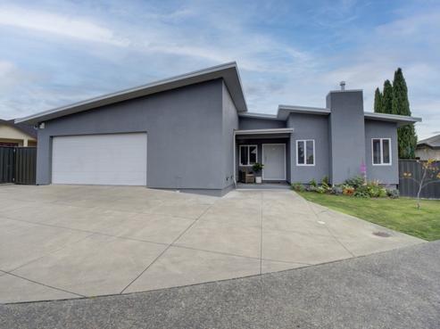 6 Redwood Close, Havelock North