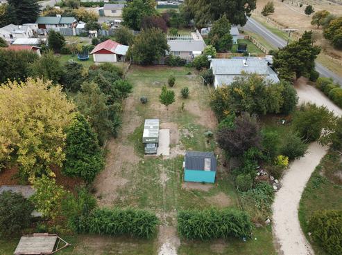 17 Lowry Street, Waiau
