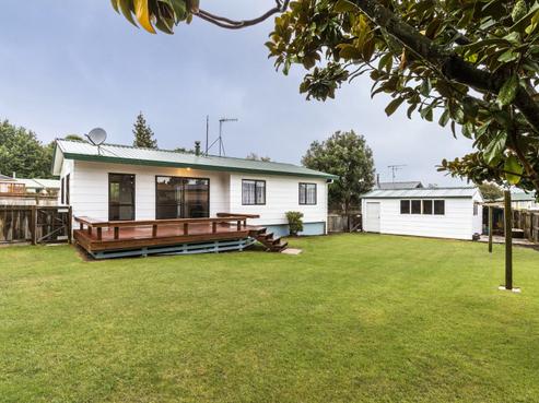 115 Arthur Crescent, Hilltop