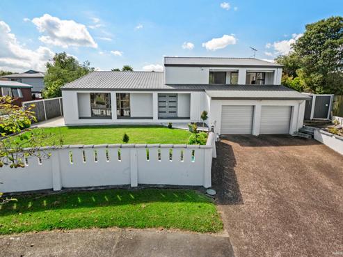 17 Gleneagles Grove, Wattle Downs