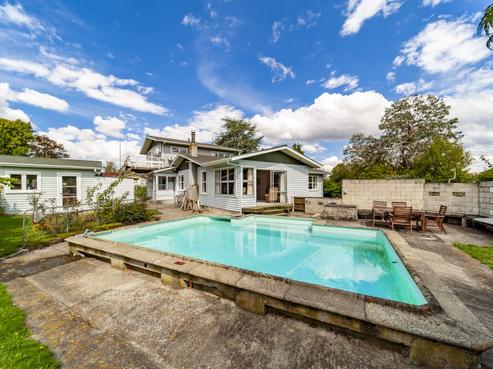 9 Limbrick Street, Waipawa
