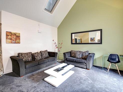 6/81 Moray Place, Dunedin Central
